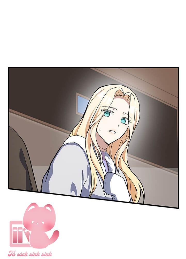 Ác Nữ Trùng Sinh - Chap 75