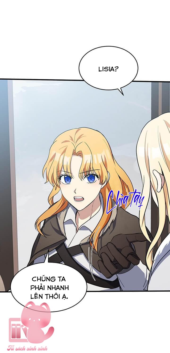 Ác Nữ Trùng Sinh - Chap 75