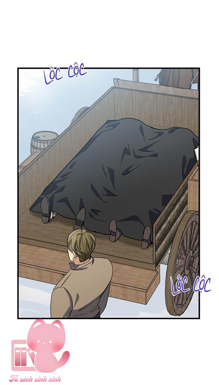 Ác Nữ Trùng Sinh - Chap 75