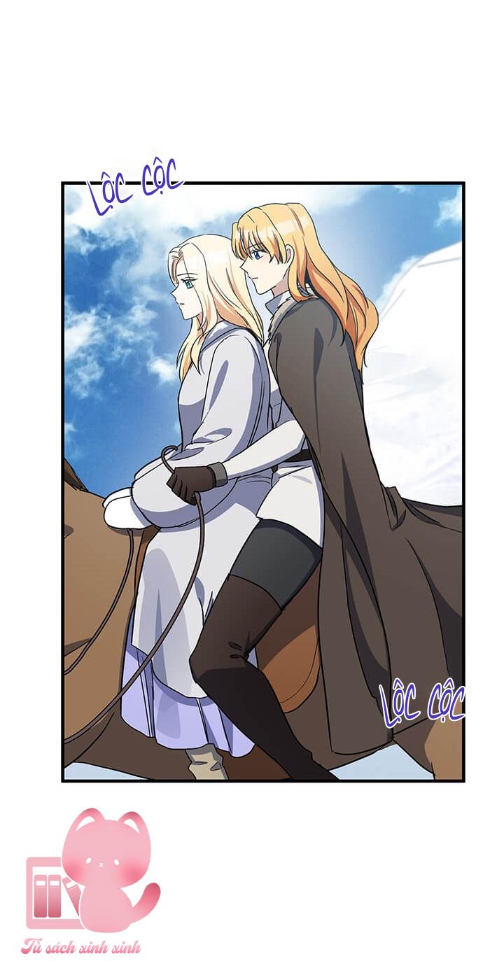 Ác Nữ Trùng Sinh - Chap 75