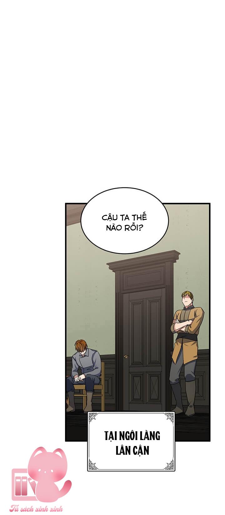 Ác Nữ Trùng Sinh - Chap 75