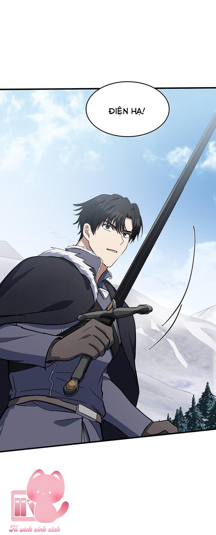 Ác Nữ Trùng Sinh - Chap 75