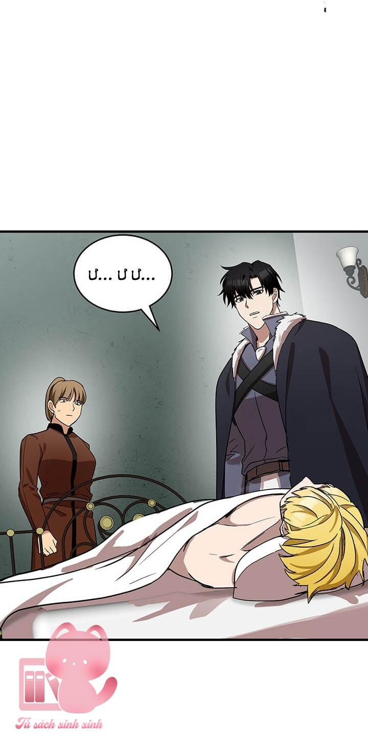 Ác Nữ Trùng Sinh - Chap 75