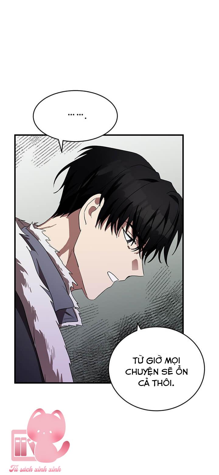 Ác Nữ Trùng Sinh - Chap 75