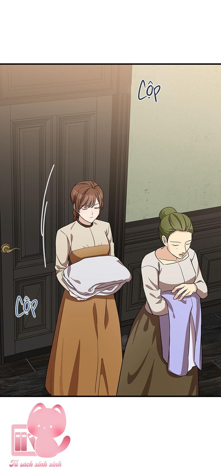 Ác Nữ Trùng Sinh - Chap 75