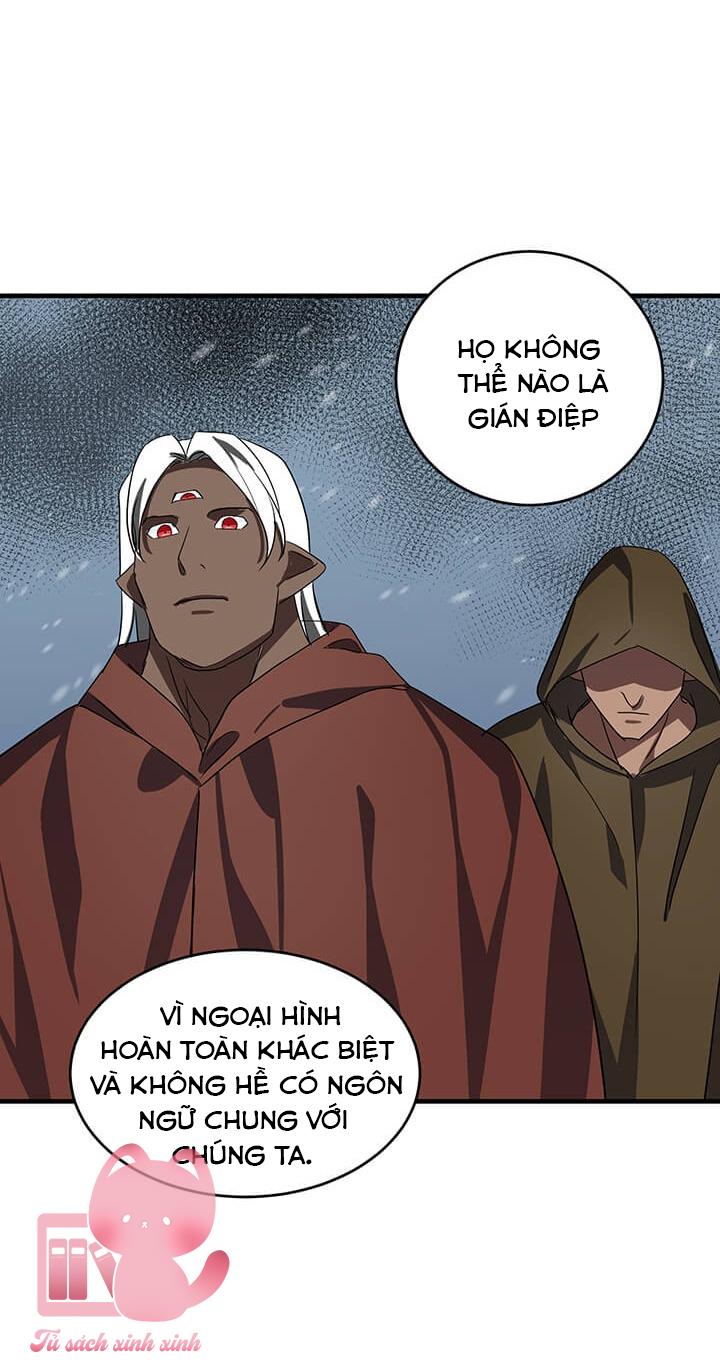 Ác Nữ Trùng Sinh - Chap 75