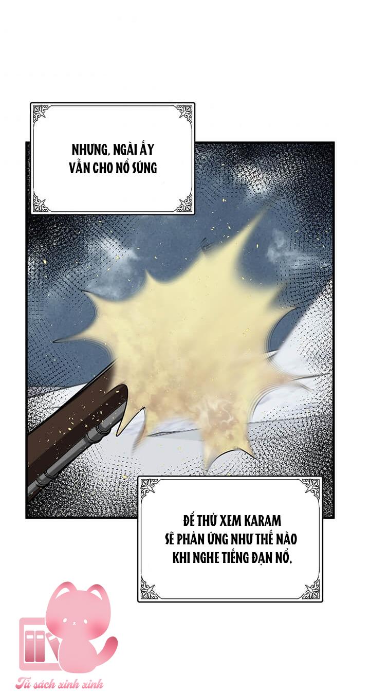 Ác Nữ Trùng Sinh - Chap 75