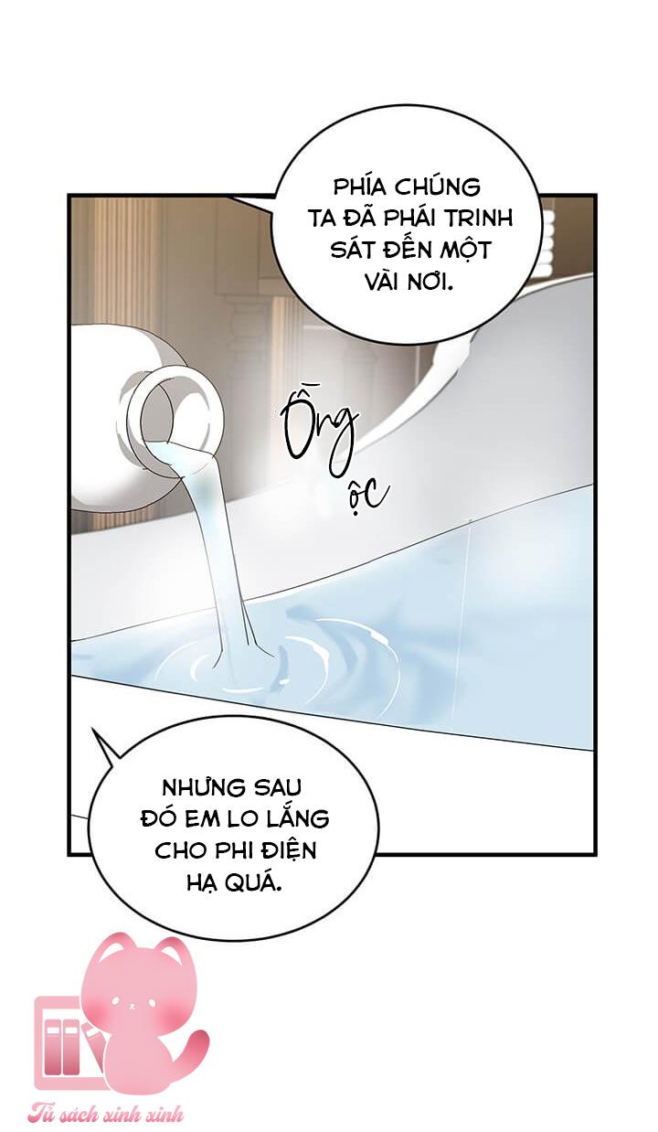 Ác Nữ Trùng Sinh - Chap 75