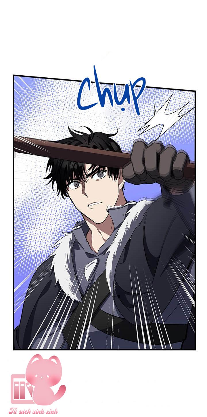 Ác Nữ Trùng Sinh - Chap 75