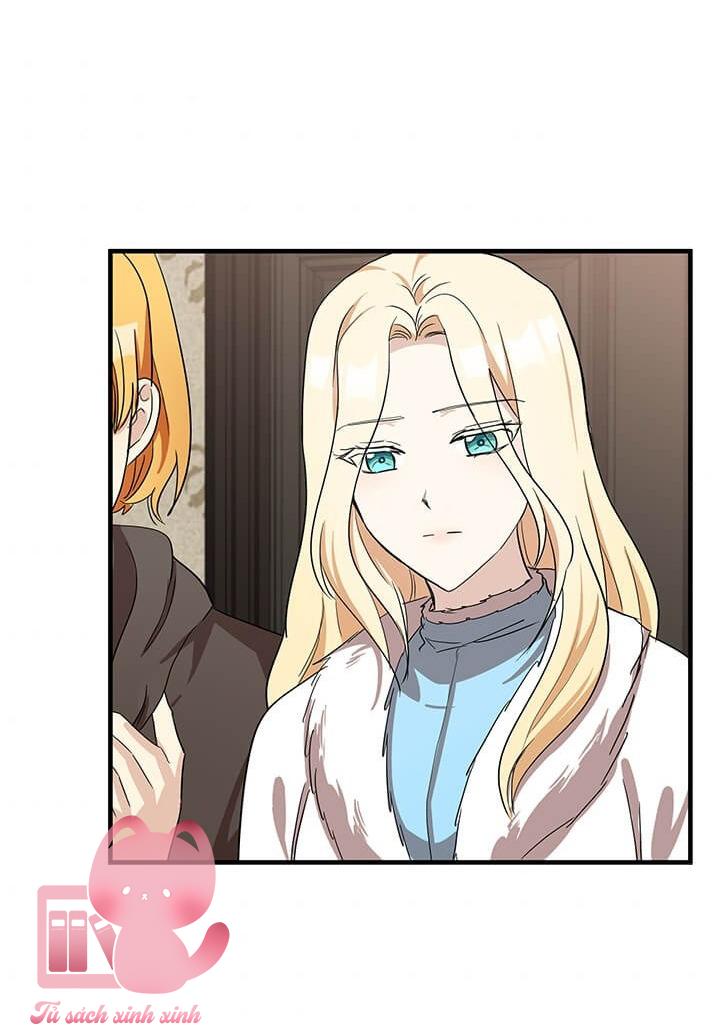 Ác Nữ Trùng Sinh - Chap 75