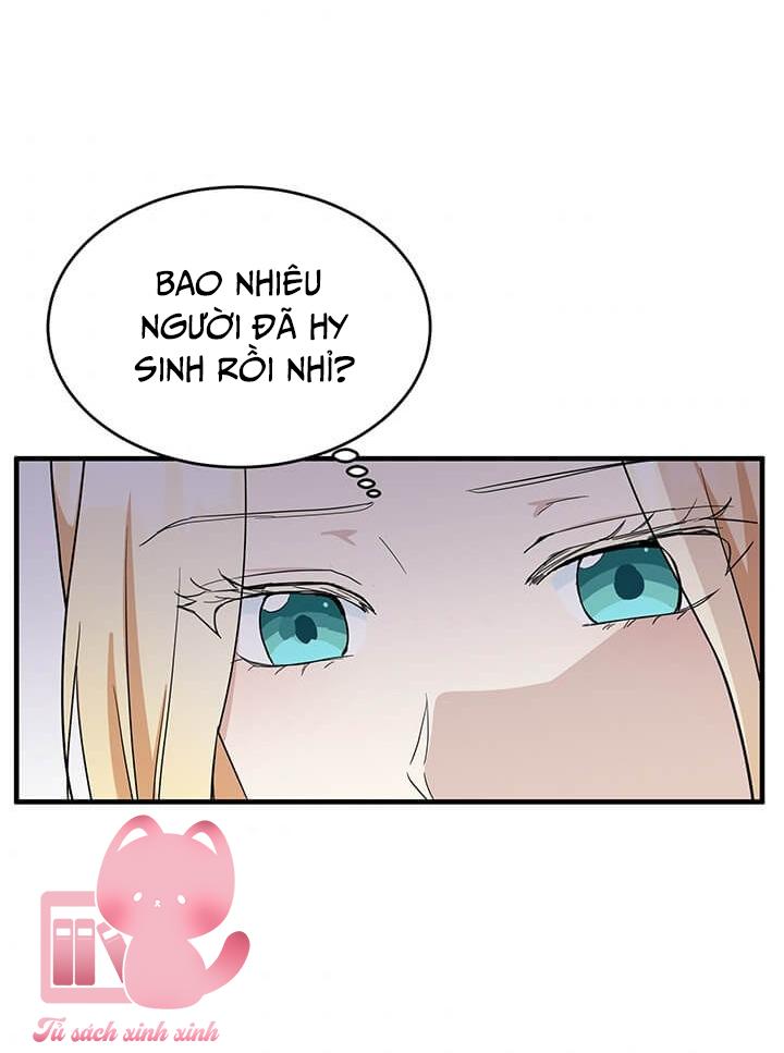 Ác Nữ Trùng Sinh - Chap 75