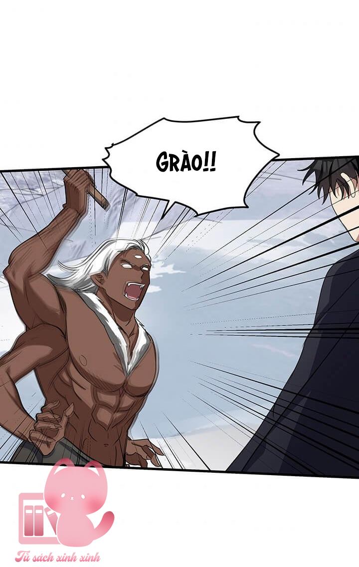 Ác Nữ Trùng Sinh - Chap 75