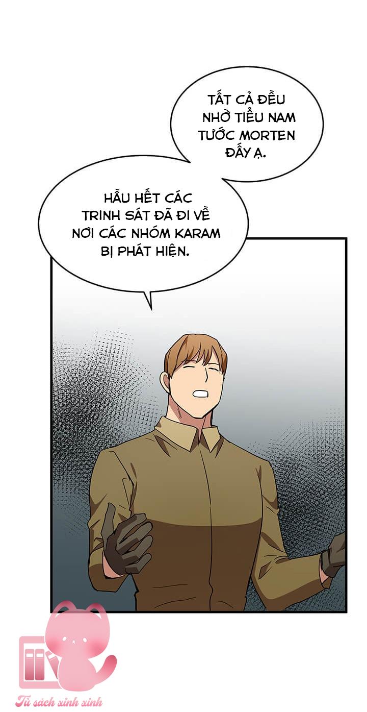 Ác Nữ Trùng Sinh - Chap 75