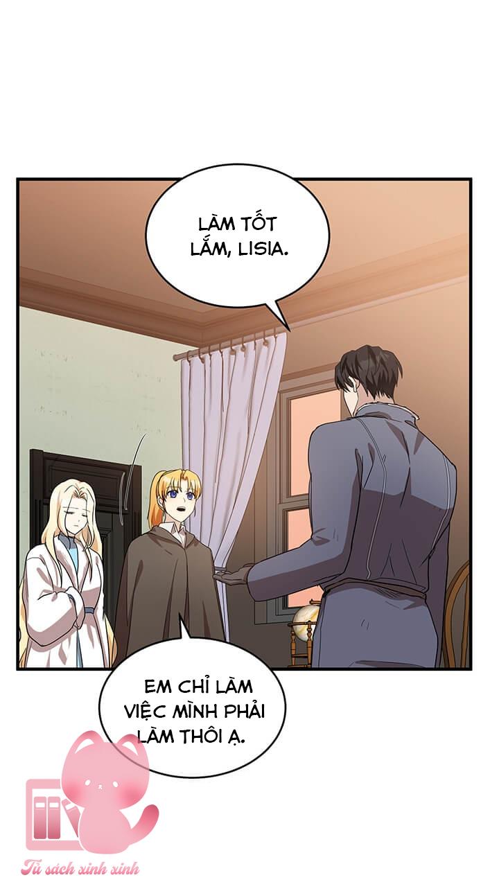 Ác Nữ Trùng Sinh - Chap 75