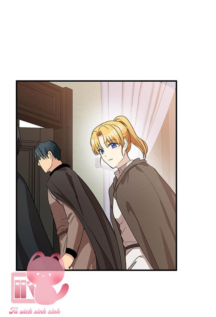 Ác Nữ Trùng Sinh - Chap 75