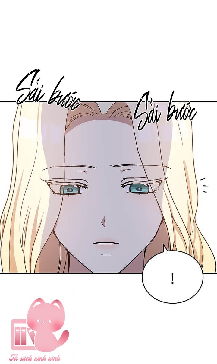 Ác Nữ Trùng Sinh - Chap 75