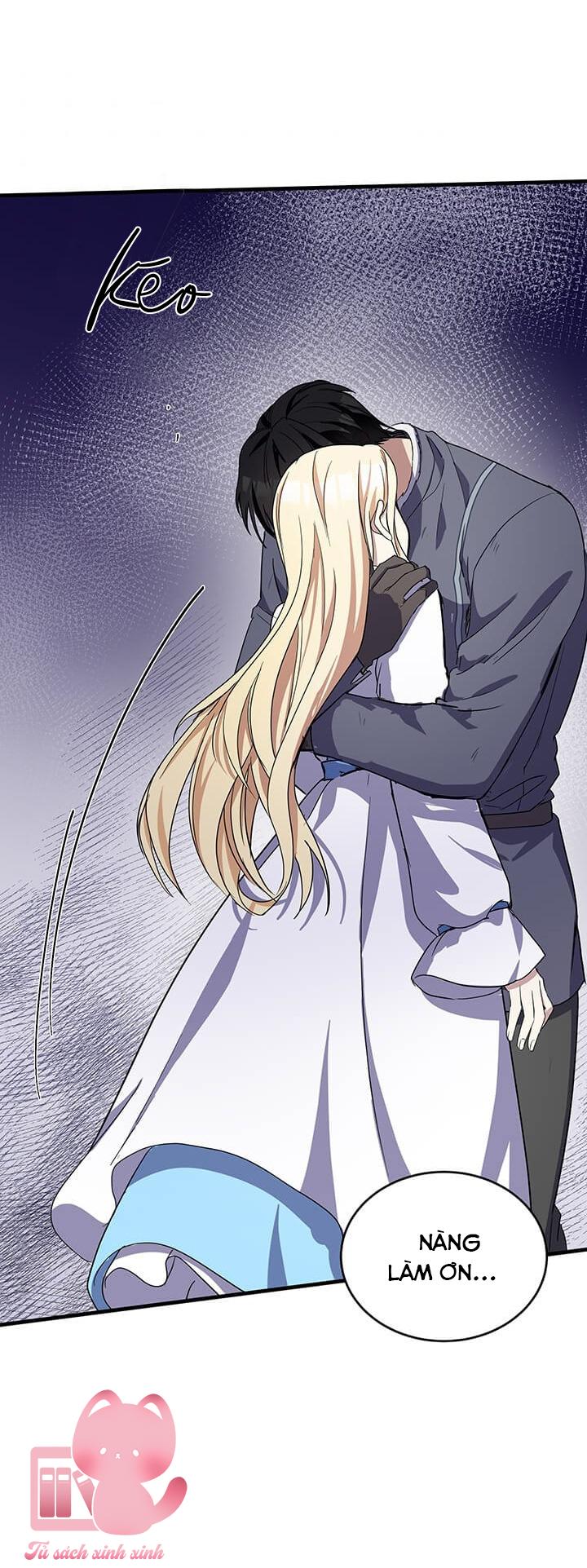 Ác Nữ Trùng Sinh - Chap 75