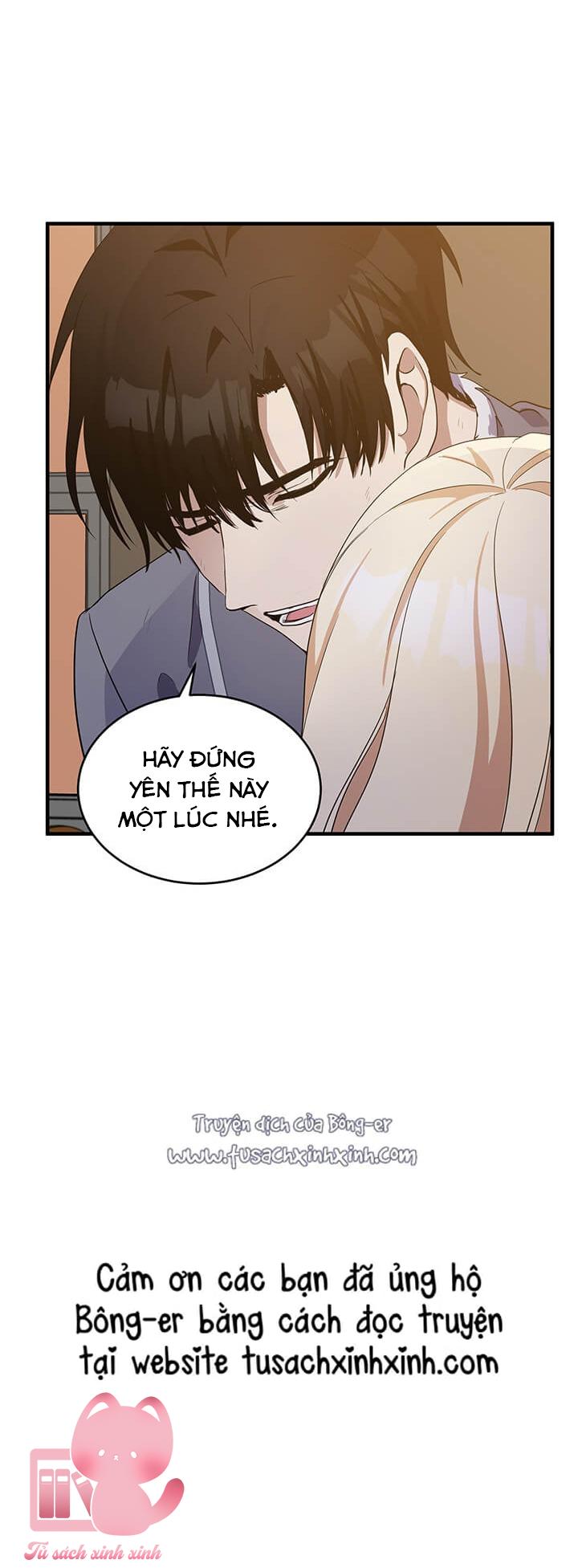 Ác Nữ Trùng Sinh - Chap 75