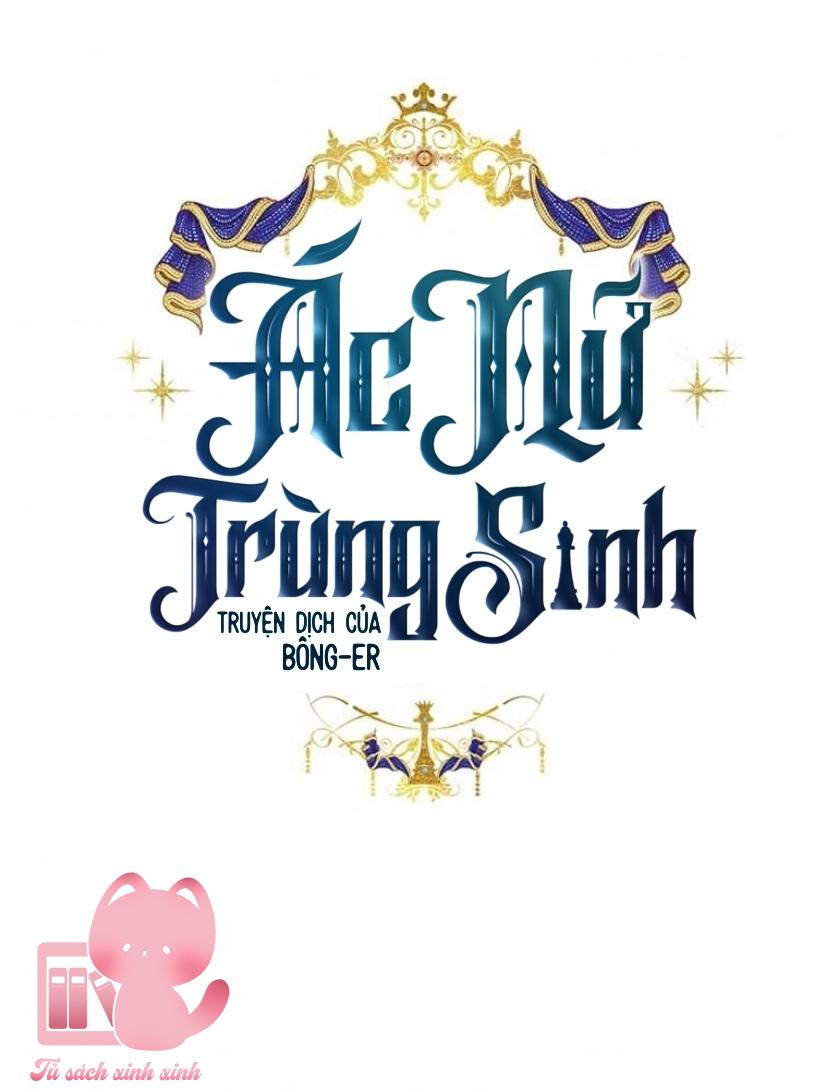 Ác Nữ Trùng Sinh - Chap 76