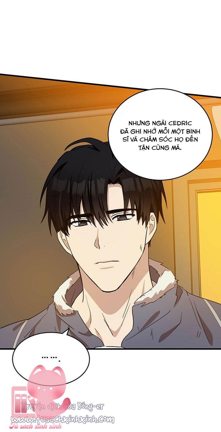 Ác Nữ Trùng Sinh - Chap 76