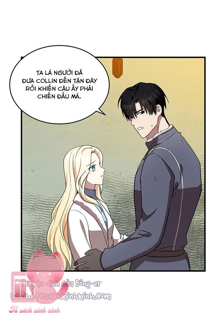 Ác Nữ Trùng Sinh - Chap 76