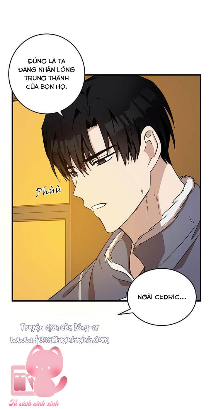 Ác Nữ Trùng Sinh - Chap 76