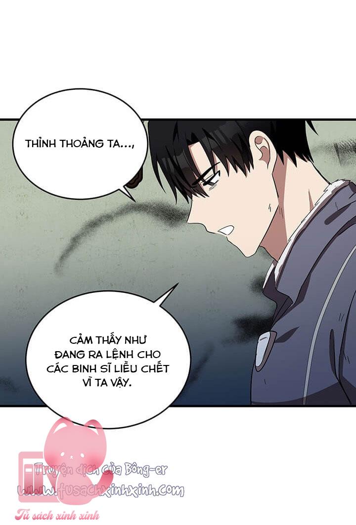 Ác Nữ Trùng Sinh - Chap 76