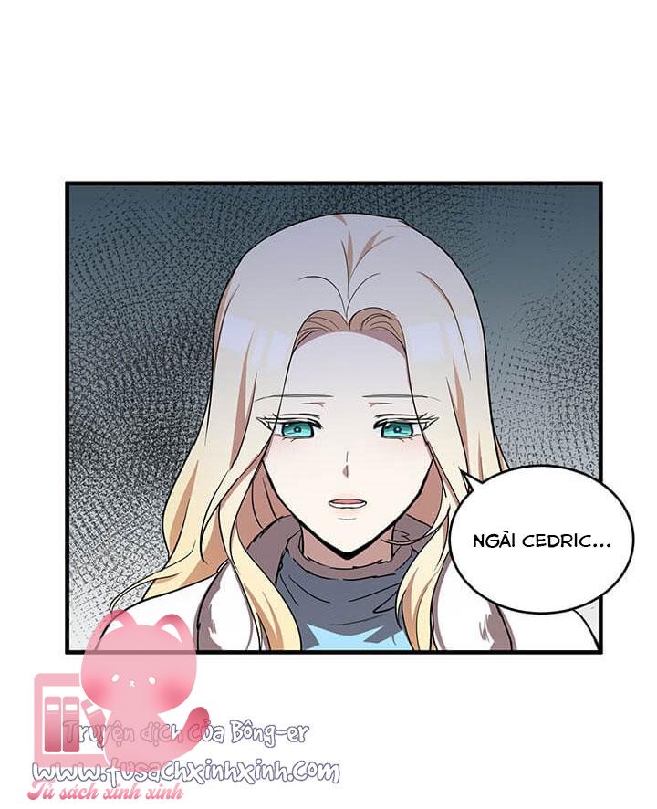 Ác Nữ Trùng Sinh - Chap 76