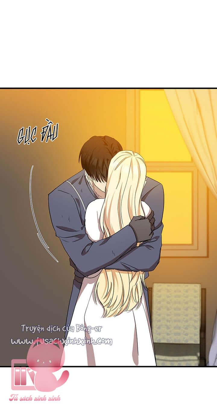 Ác Nữ Trùng Sinh - Chap 76