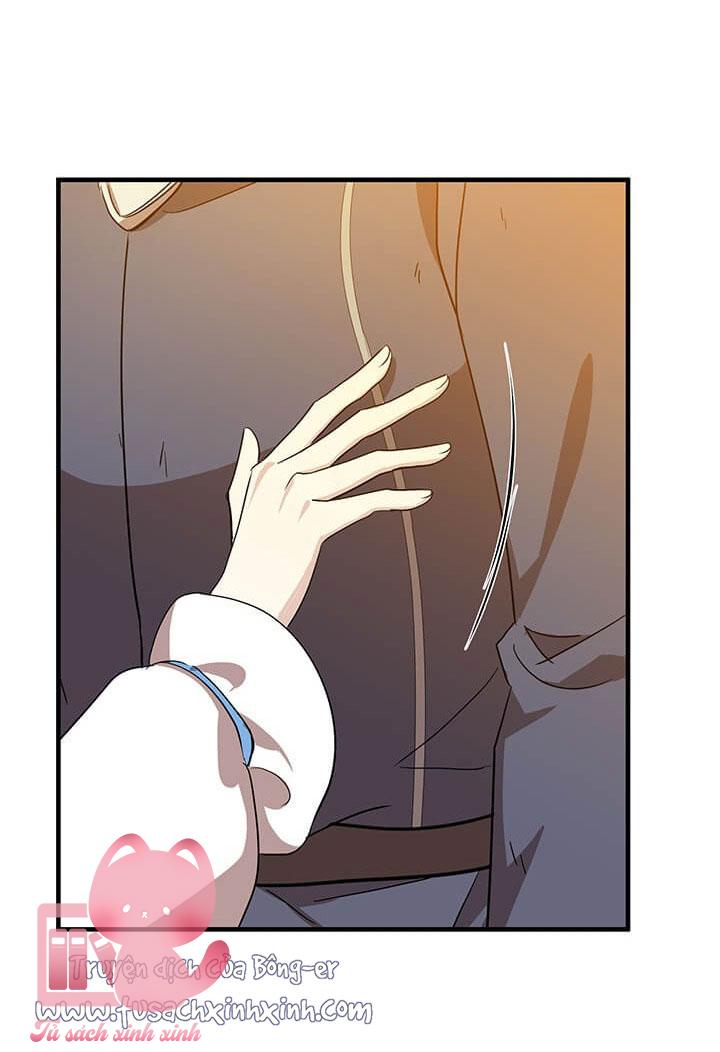 Ác Nữ Trùng Sinh - Chap 76