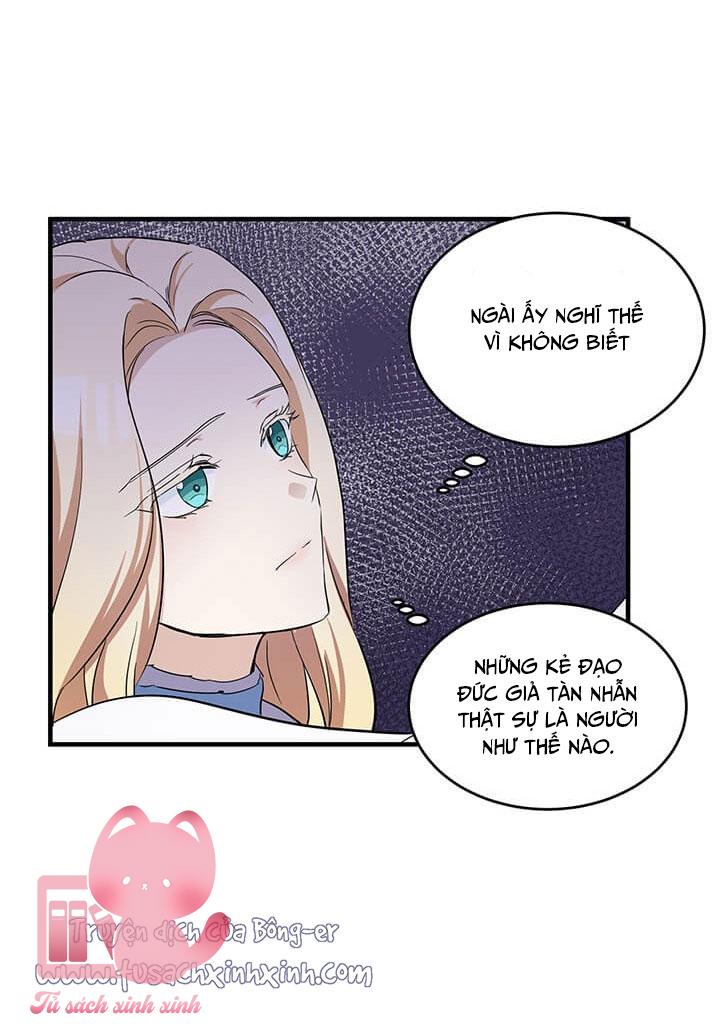 Ác Nữ Trùng Sinh - Chap 76