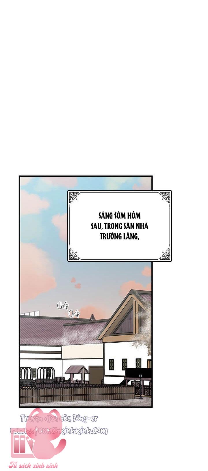 Ác Nữ Trùng Sinh - Chap 76