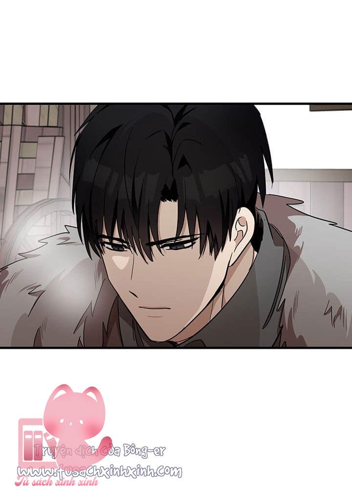 Ác Nữ Trùng Sinh - Chap 76