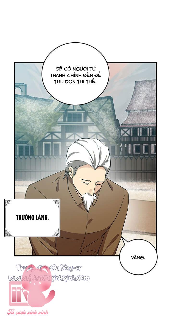 Ác Nữ Trùng Sinh - Chap 76