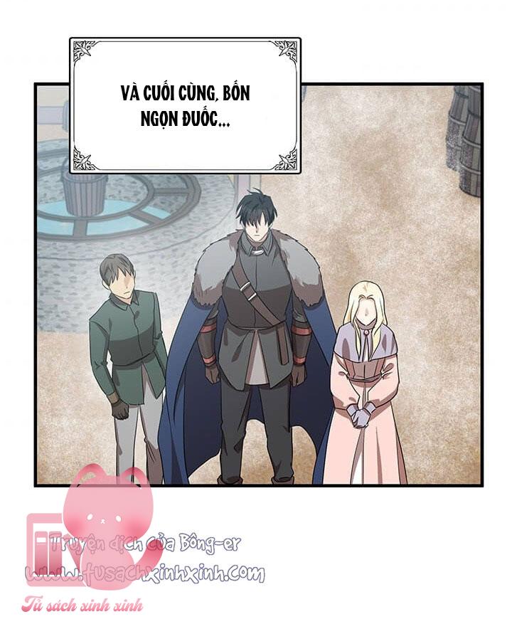 Ác Nữ Trùng Sinh - Chap 76