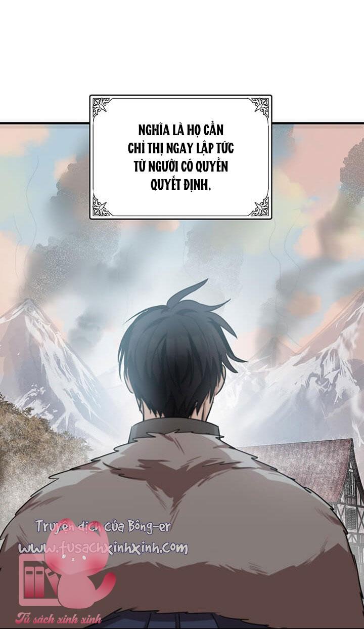 Ác Nữ Trùng Sinh - Chap 76