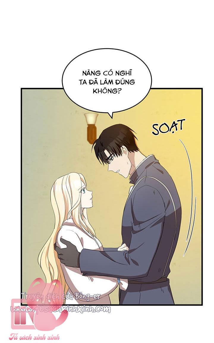 Ác Nữ Trùng Sinh - Chap 76