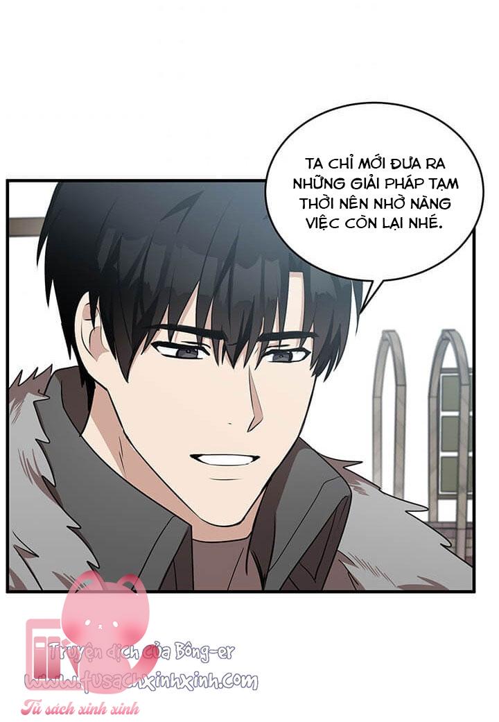 Ác Nữ Trùng Sinh - Chap 76