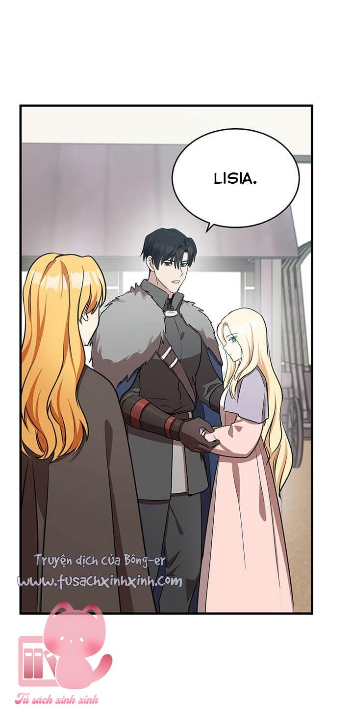 Ác Nữ Trùng Sinh - Chap 76