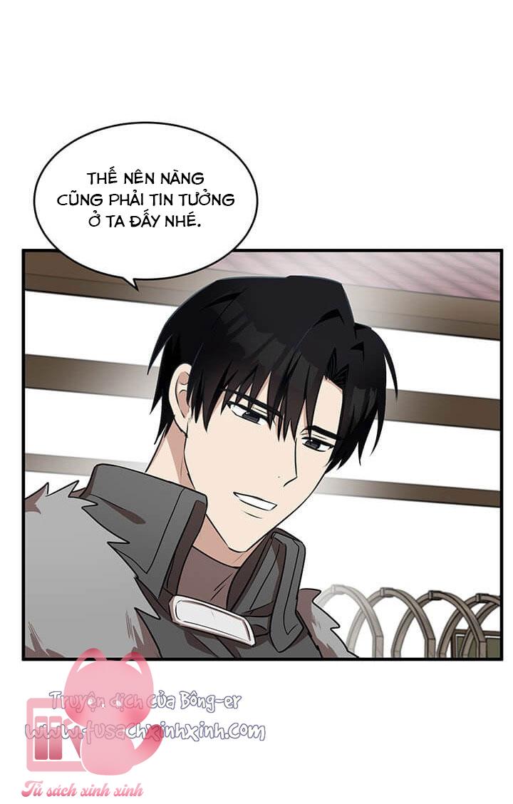 Ác Nữ Trùng Sinh - Chap 76