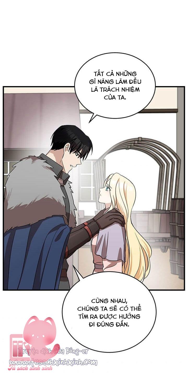 Ác Nữ Trùng Sinh - Chap 76