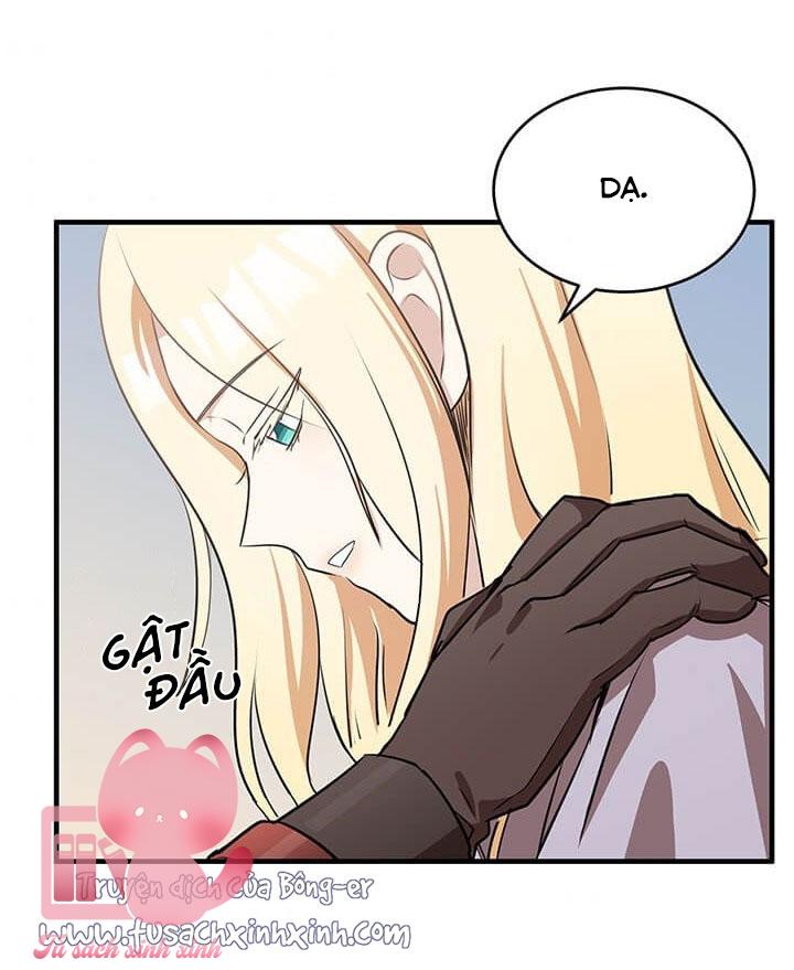 Ác Nữ Trùng Sinh - Chap 76