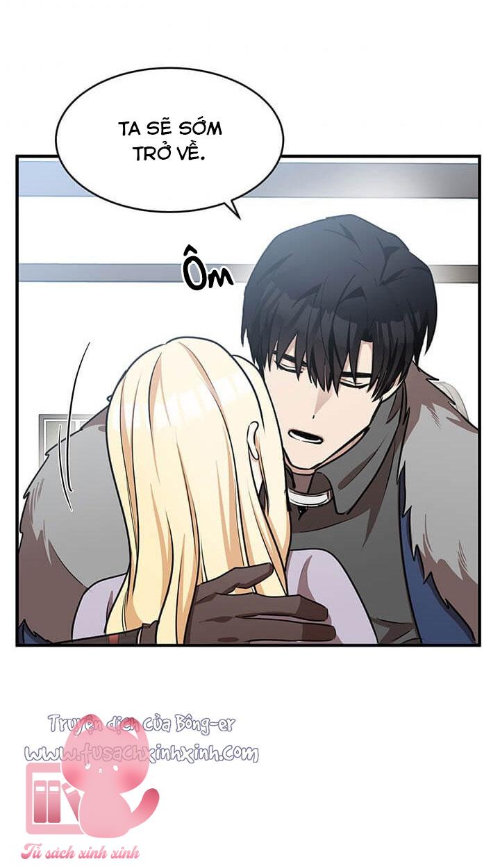 Ác Nữ Trùng Sinh - Chap 76