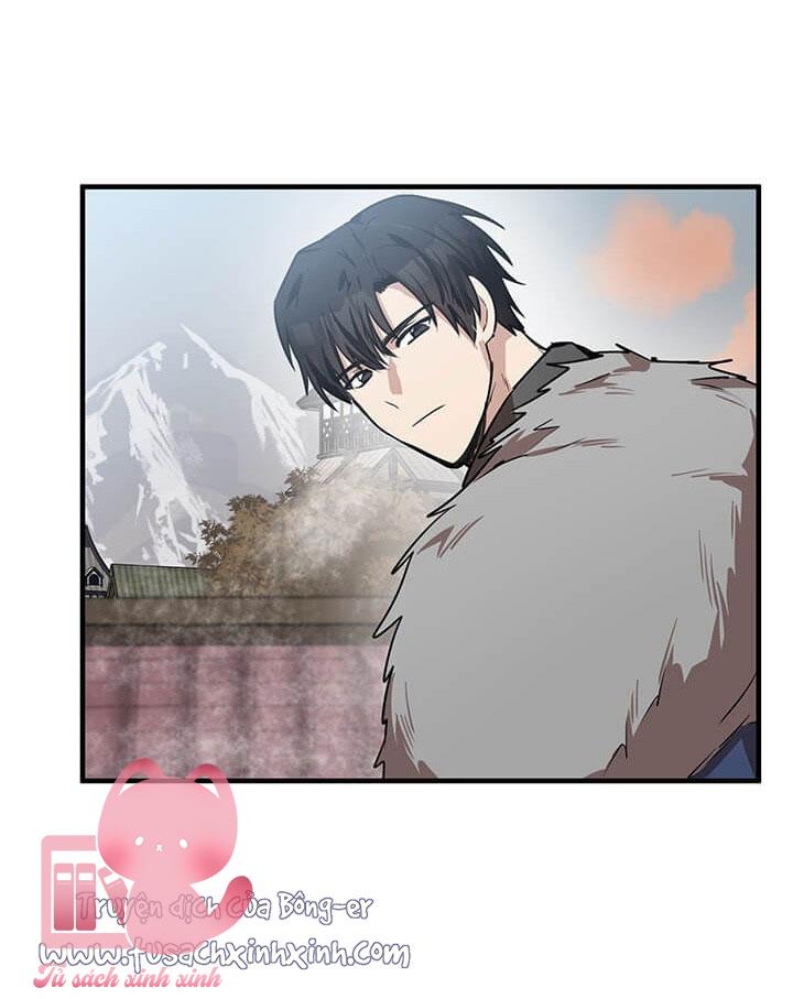 Ác Nữ Trùng Sinh - Chap 76