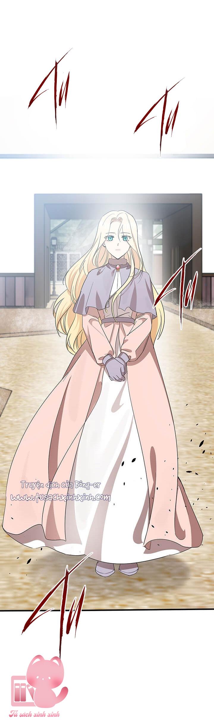 Ác Nữ Trùng Sinh - Chap 76