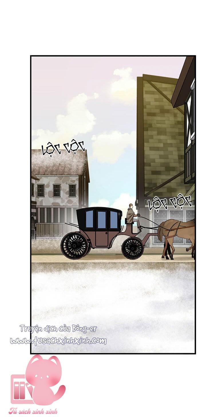 Ác Nữ Trùng Sinh - Chap 76