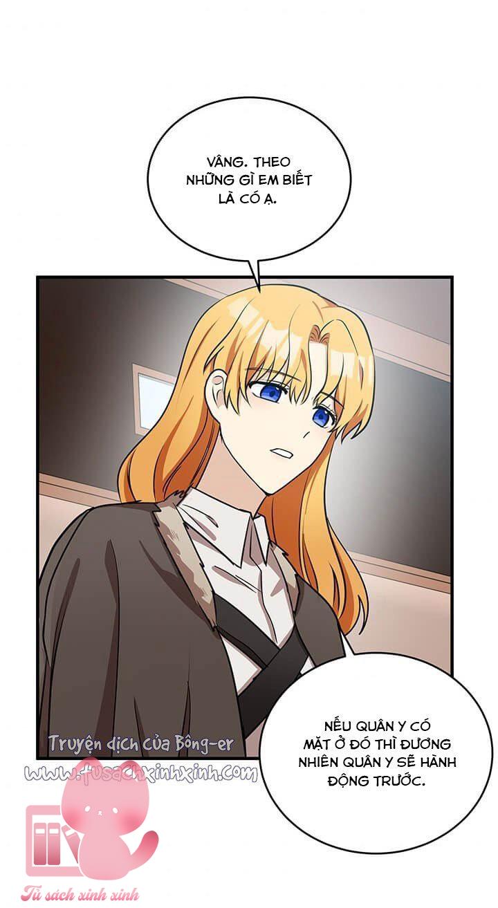 Ác Nữ Trùng Sinh - Chap 76