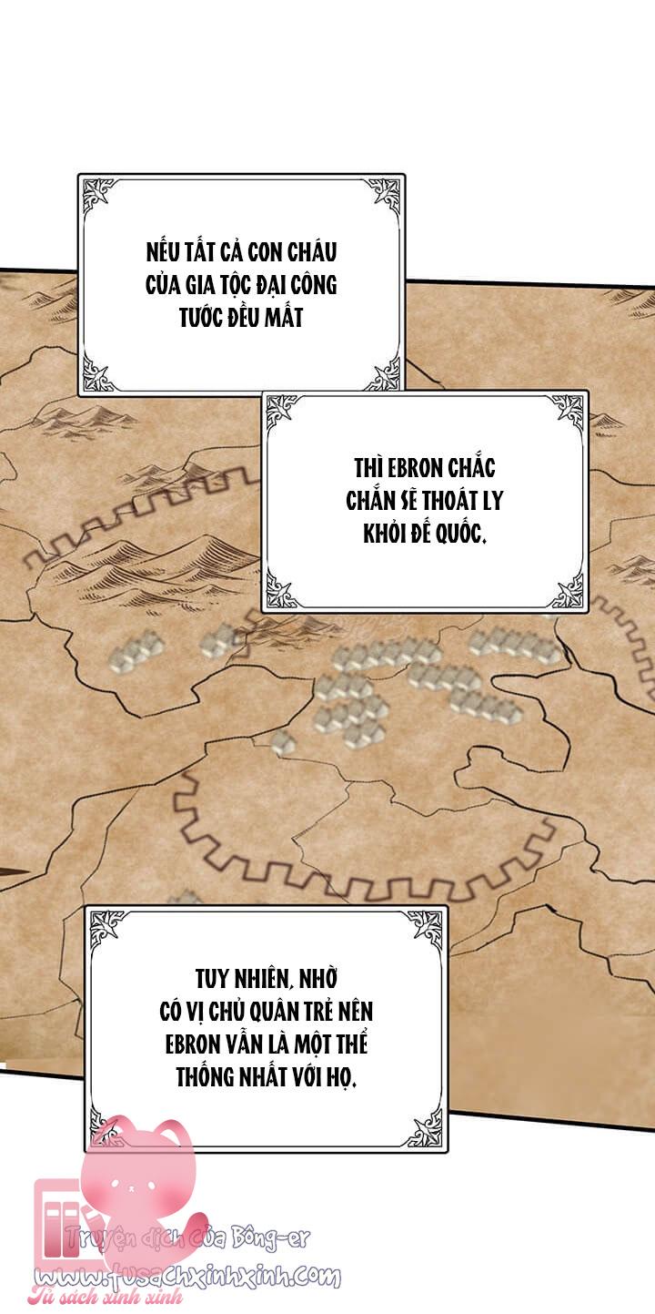 Ác Nữ Trùng Sinh - Chap 76