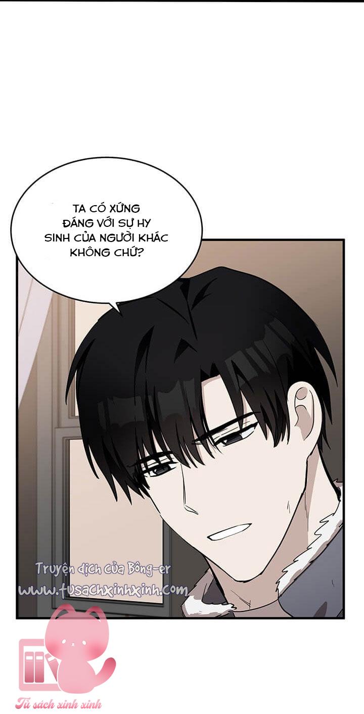 Ác Nữ Trùng Sinh - Chap 76
