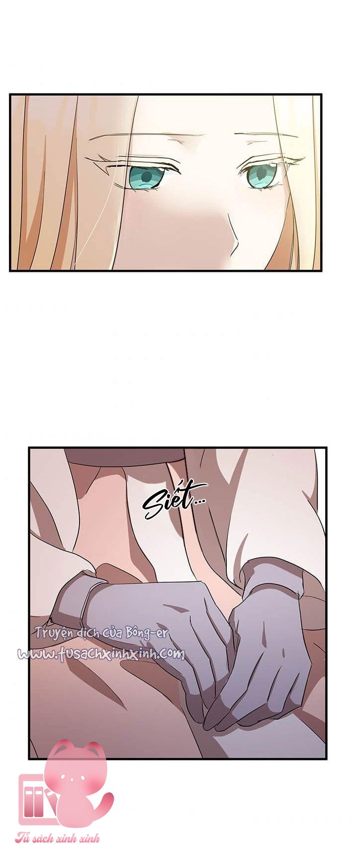 Ác Nữ Trùng Sinh - Chap 76